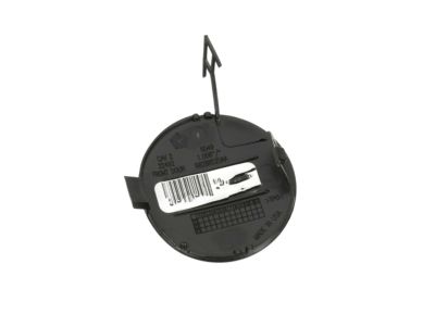Jeep 68288520AA PLUG Tow Hook
