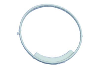 Jeep 4666113AC GASKET Throttle Body