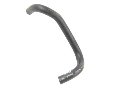 Chrysler 4792682AB HOSE Positive Crankcase Ventilation