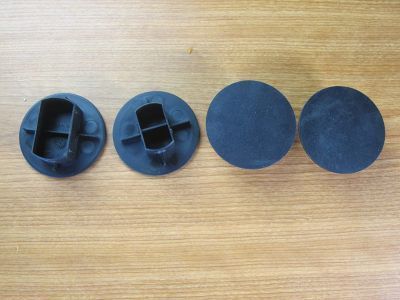 Ram 82213980AB RECEIVER KIT Trailer Tow