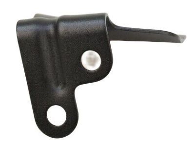 Jeep 55397229AB BRACKET Soft Top Bow 1 & 4