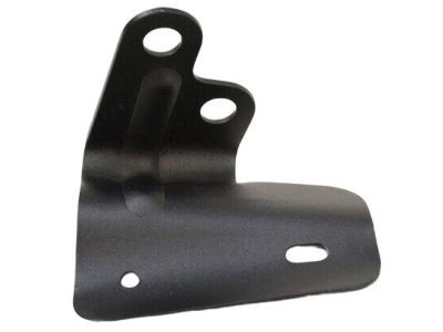Jeep 55397229AB BRACKET Soft Top Bow 1 & 4