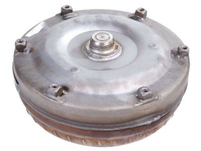 Jeep R8003092AB CONVERTER Torque