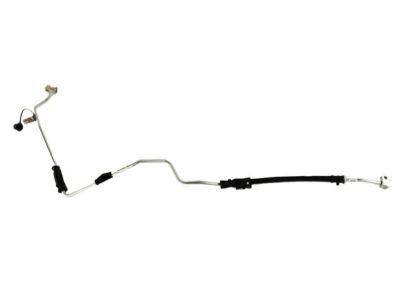 Mopar 68245378AE Line A/C Liquid