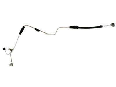 Mopar 68245378AE Line A/C Liquid