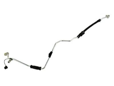Mopar 68245378AE Line A/C Liquid