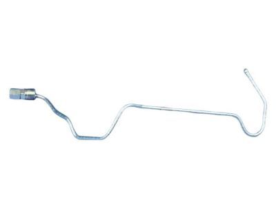 Dodge 5011461AA TUBE Fuel Injector Supply