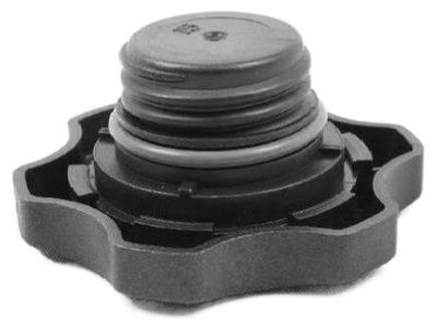 Dodge 5037665AC CAP Oil Filler