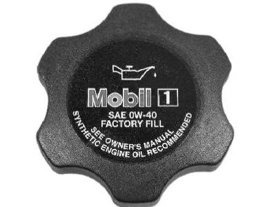 Dodge 5037665AC CAP Oil Filler