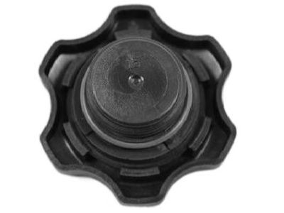 Dodge 5037665AC CAP Oil Filler
