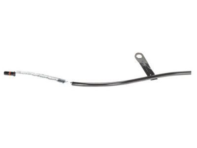 2010 Dodge Grand Caravan Dipstick Tube - 4593605AA