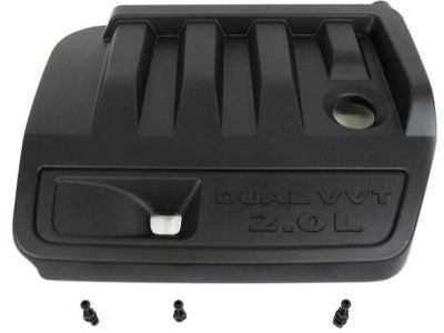 Mopar 4891715AB Engine Cover