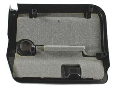 Mopar 4891715AB Engine Cover