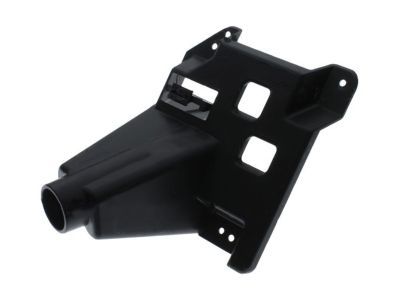 Jeep 68376496AA BRACKET Mounting