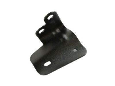 Jeep 55397228AB BRACKET Soft Top Bow 1 & 4