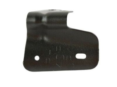 Jeep 55397228AB BRACKET Soft Top Bow 1 & 4