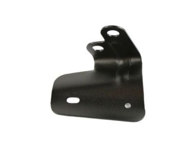 Jeep 55397228AB BRACKET Soft Top Bow 1 & 4