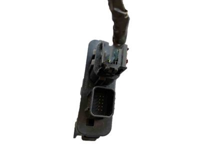 Mopar 56043195BB Occupant Module