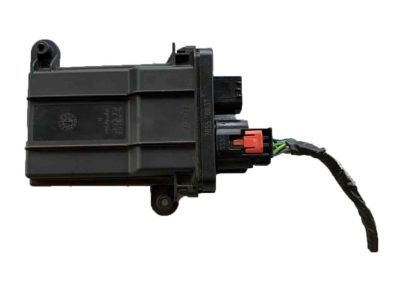 Mopar 56043195BB Occupant Module