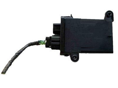 Mopar 56043195BB Occupant Module