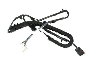 Ram 68211876AA WIRING Sliding Door Track Right