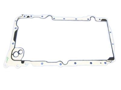 Dodge 4792869AA GASKET Oil Pan