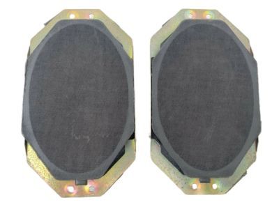 Jeep 56008795AB SPEAKER Instrument Panel