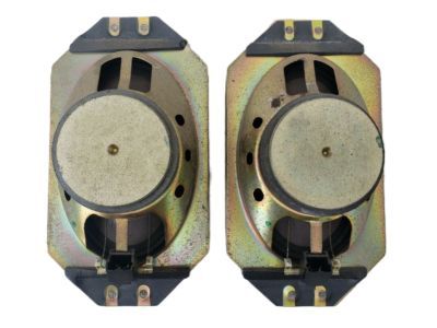 Jeep 56008795AB SPEAKER Instrument Panel