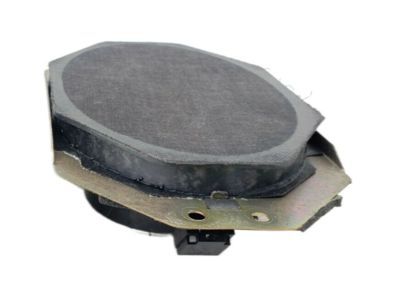 Jeep 56008795AB SPEAKER Instrument Panel