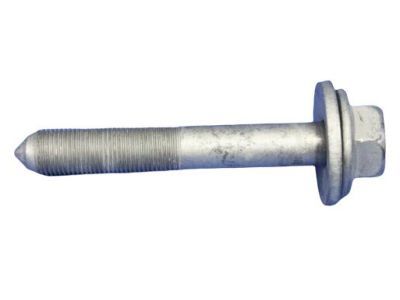 Mopar 6508510AA Bolt Hexagon Flange Head