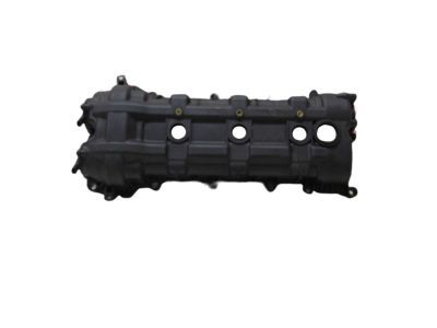 Jeep 5184068AJ COVER Cylinder Head Right