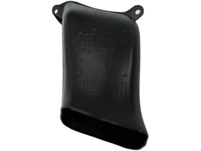 Dodge 68259742AA Air Duct