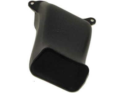 Dodge 68259742AA Air Duct