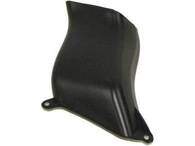 Dodge 68259742AA Air Duct