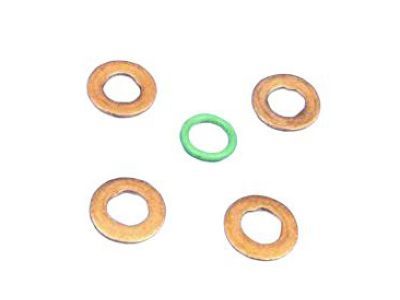 Chrysler 5080301AA O RING Fuel Injector