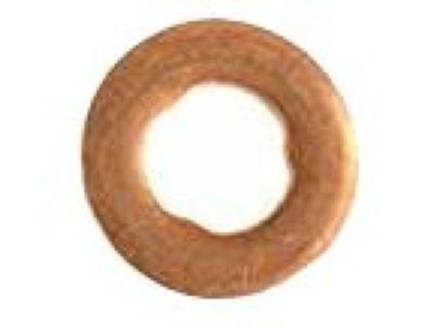 Jeep Fuel Injector Seal - 5080301AA