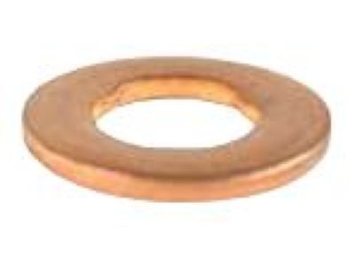 Chrysler 5080301AA O RING Fuel Injector