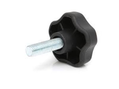 Jeep 56009376 KNOB AND SHAFT Headlamp Switch