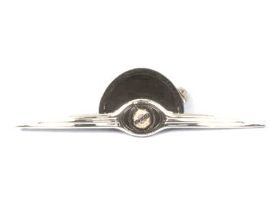 Chrysler PT Cruiser Tailgate Handle - ZK71AXRAC