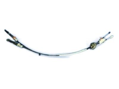 Mopar 5106161AE Shift Control Cable