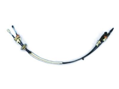 Mopar 5106161AE Shift Control Cable