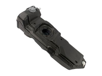 Jeep 4721288AF TANK Fuel