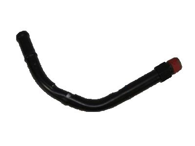 Jeep 53007978 TUBE Water Pump Heater Return