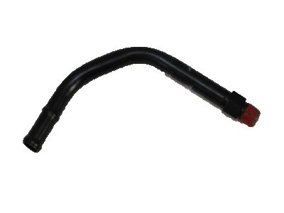 Jeep 53007978 TUBE Water Pump Heater Return