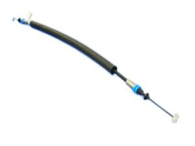 2020 Dodge Charger Door Latch Cable - 68359609AC