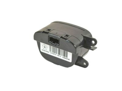 Chrysler 68296239AA CLOCK