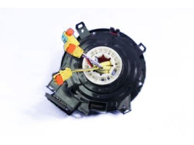 Mopar 56046816AC Clockspring Steering Column Control Module
