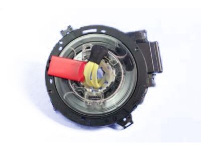 Mopar 56046816AC Clockspring Steering Column Control Module