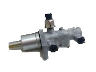 Chrysler 5098201AA TUBE Clutch M/Cyl