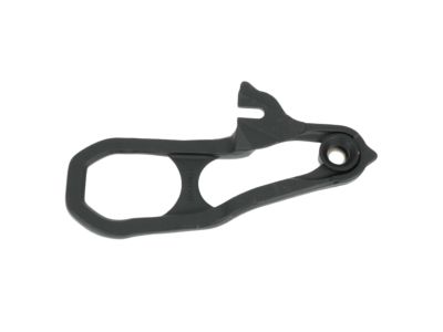 Ram 68272944AB HOOK Tow Tow Hook With Bushing